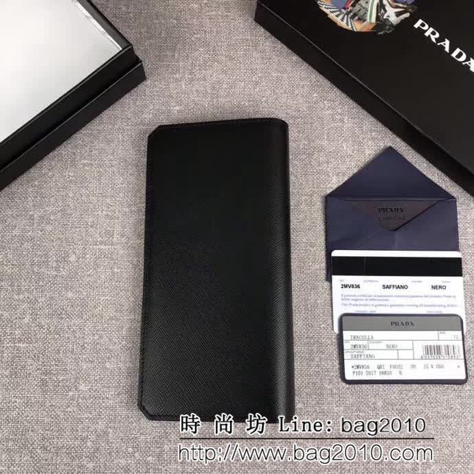 PRADA普拉達 官網同步 專櫃最新款式 男士西裝夾 2MV836 DD1216